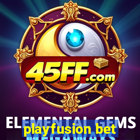 playfusion bet